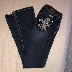 Miss Me’s worn once!